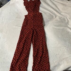 Hanna Andersson romper